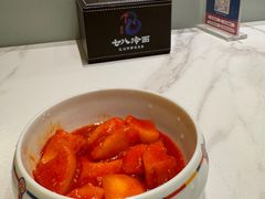 -七八冷面·延边朝鲜族美食(世纪汇店)