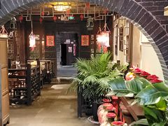 -香满楼(临安路店)