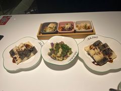-撒椒·四川江湖菜(西单大悦城店)
