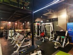 -LikingFit24小时健身•普拉提(张江店)