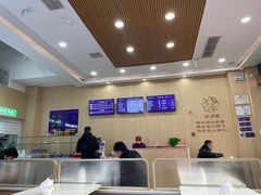 -京穆兰兰州牛肉面·清真(盛龙广场店)