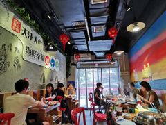-三个渔夫·蒸汽海鲜(小白楼店)