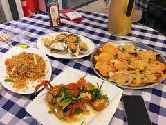 -阿妹小海鲜(下角店)
