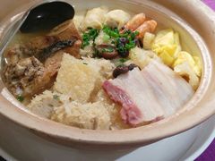 -和记小菜(七宝店)