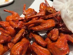 -鸽子侯·家宴·平价海鲜(绿地店)