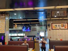大堂-新辉港式茶餐厅(北栅店)