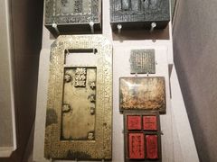 -中国钱币博物馆