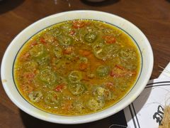-那家老院子东北菜·饺子·小鸡炖蘑菇(艳华街店)