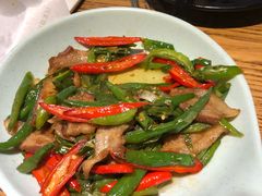 -大闫家烧烤·小海鲜家常菜(郑庄店)