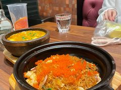 -星叶·东南亚料理(宁波万象汇店)