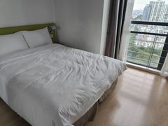 -苏州馨乐庭星海公寓酒店(苏州中心店)
