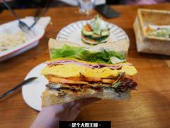 -AFS Cafe & Canteen(闽江二路店)