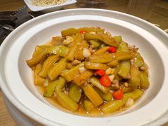 -肖记公安牛肉鱼杂馆· 省级非物质文化遗产(仁和路店)