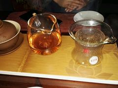 -茶庐(百花洲路店)