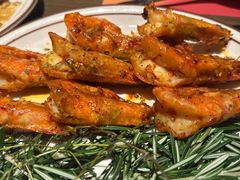 -ZAFFERANO西班牙海鲜饭(上海首店)