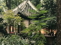 -成都杜甫草堂博物馆