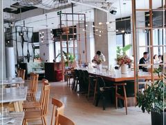 大堂-The Rug Cafe(王府中环店)