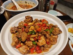 -二分八·大同菜(云雁阁长治路店)