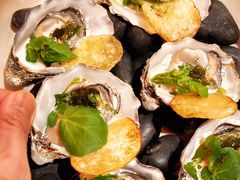-THE CANNERY&JUJU 新鲜海鲜·牛排美食酒廊