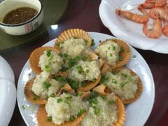 -南海渔家•海鲜•正宗海南菜(海棠湾店)
