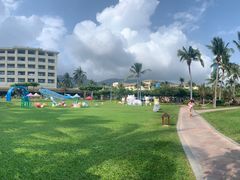 -三亚亚龙湾天域度假酒店