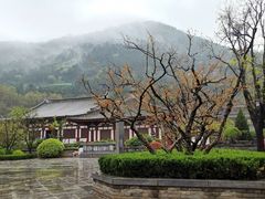 -华清宫景区