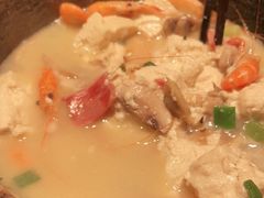 -山里亲戚(淞虹路店)