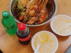 -乐山鲜知味钵钵鸡(奎星楼店)