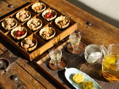 -瑜上·山食小馆