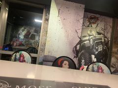 -Moss7Club 剧本杀桌游(inspark店)