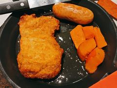-必胜客(上海新南方商城PH店)