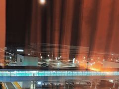 -中部国际机场