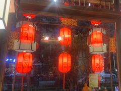 -蜀大侠火锅(香格里拉店)