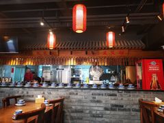 -张大嘴菜馆(庞各庄店)