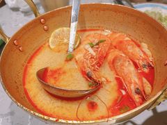 -Home Thai·泰谣(王府井apm店)