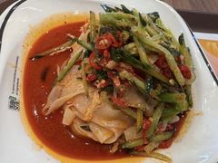 -魏家凉皮(中央广场店)