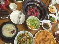 -小城粥道·海胆鲜虾粥(解放广场店)
