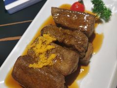 -粉墨特色菜·烧烤音乐酒馆