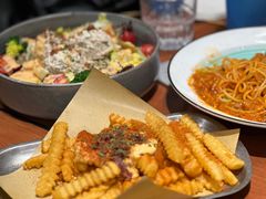 -魏斯理汉堡(西安沣东吾悦店)
