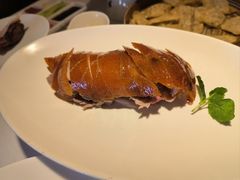 -四季民福烤鸭店(前门大栅栏店)