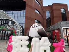 -扬州砂之船奥莱OUTLETS