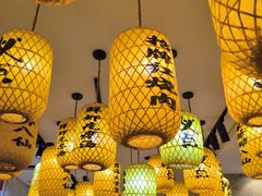 -必点海鲜·海肠捞饭(滨江道一店)