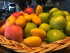 -广州富力君悦大酒店·凯菲厅