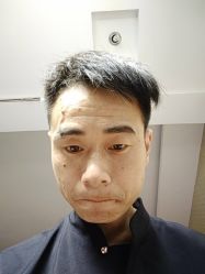 -罗亚帝造型