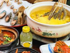 -金龙·打边炉(武进路店)