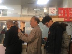 -秦豫肉夹馍(骡马市总店)