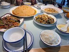 -山里俏·地标皖南菜·屯溪臭鳜鱼(北城万达店)