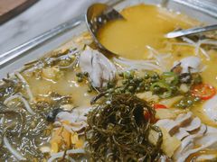 -蠔爺王志德生蚝馆(金沙湾店)