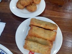 -随柳居·苏式小吃(建新巷店)