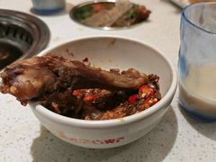 -龍歌自助小火锅(秦淮水游城店)